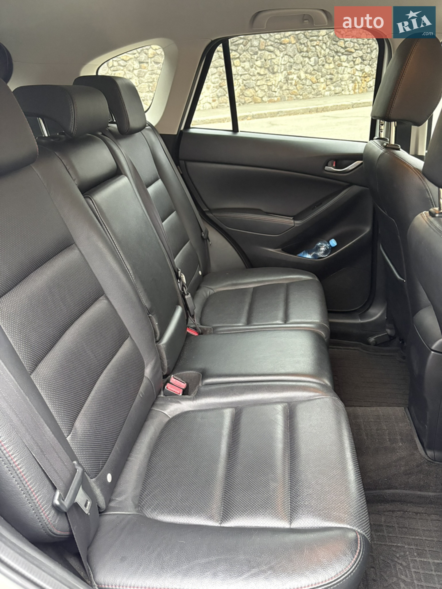 2014 Mazda CX-5 - мініатюра 28