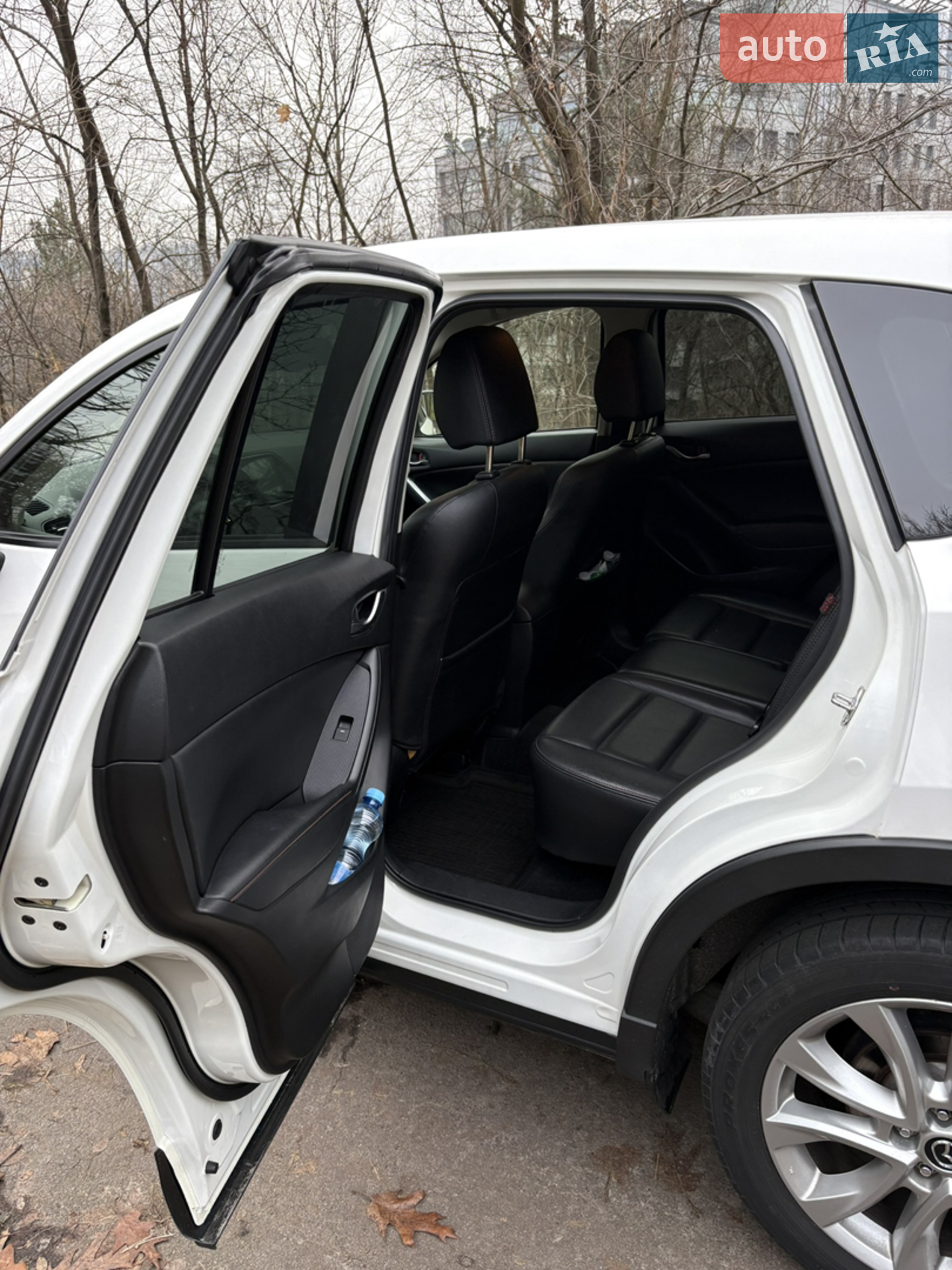 2014 Mazda CX-5 - мініатюра 31