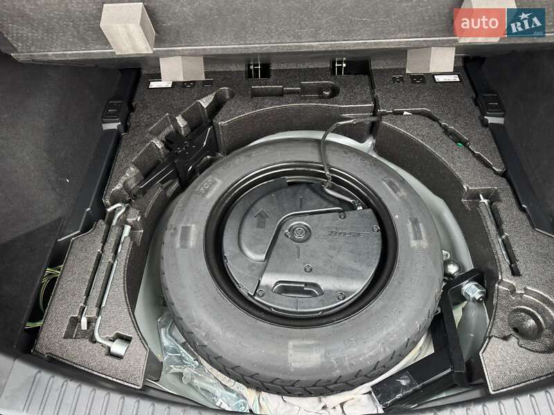 Внедорожник / Кроссовер Mazda CX-5 2018 в Ирпене