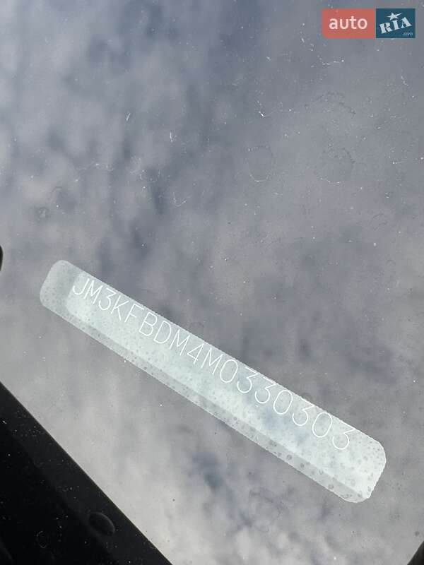 Внедорожник / Кроссовер Mazda CX-5 2020 в Белогородке фото 55 Внедорожник / Кроссовер Mazda CX-5 2020 в Белогородке