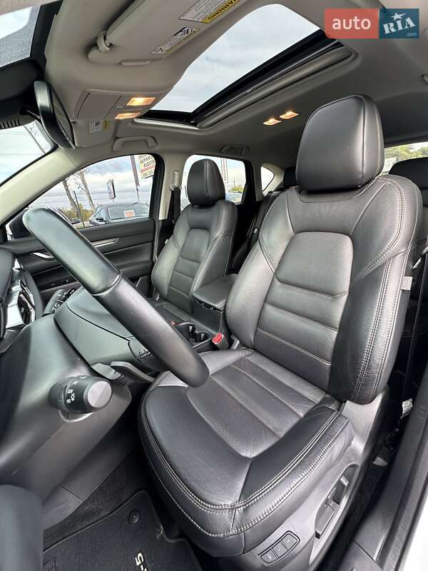 Внедорожник / Кроссовер Mazda CX-5 2020 в Белогородке фото 17 Внедорожник / Кроссовер Mazda CX-5 2020 в Белогородке