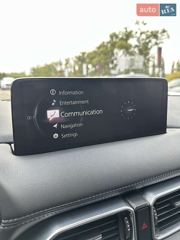 Внедорожник / Кроссовер Mazda CX-5 2020 в Белогородке фото 24 Внедорожник / Кроссовер Mazda CX-5 2020 в Белогородке