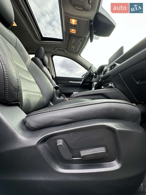 Внедорожник / Кроссовер Mazda CX-5 2020 в Белогородке фото 33 Внедорожник / Кроссовер Mazda CX-5 2020 в Белогородке