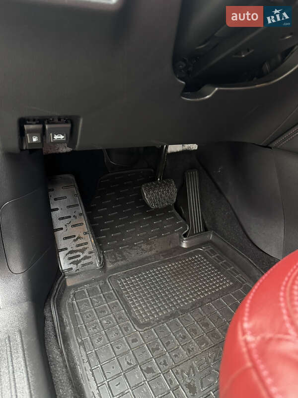 Внедорожник / Кроссовер Mazda CX-5 2024 в Львове фото 26 Внедорожник / Кроссовер Mazda CX-5 2024 в Львове