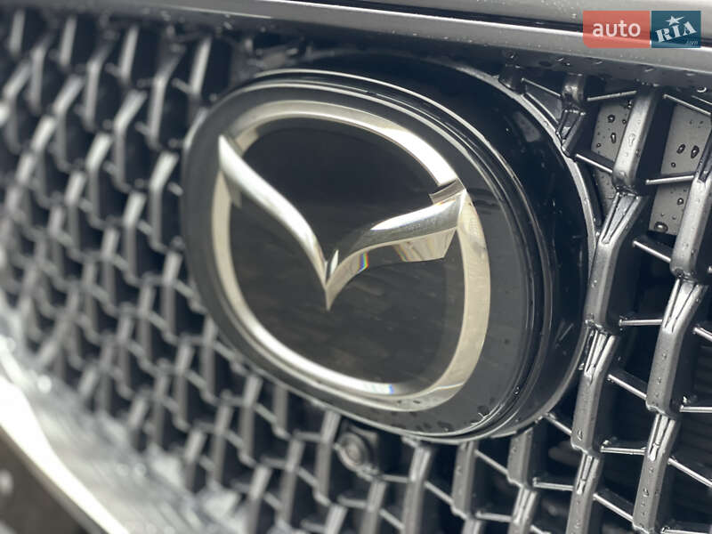 Внедорожник / Кроссовер Mazda CX-5 2025 в Коломые