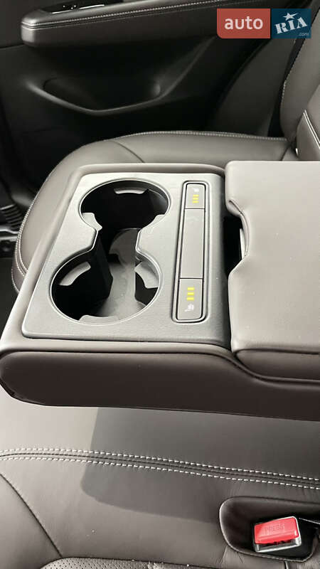 Внедорожник / Кроссовер Mazda CX-5 2025 в Коломые