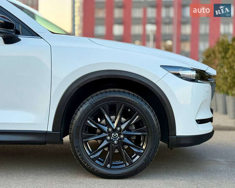 Внедорожник / Кроссовер Mazda CX-5 2020 в Киеве фото 12 Внедорожник / Кроссовер Mazda CX-5 2020 в Киеве