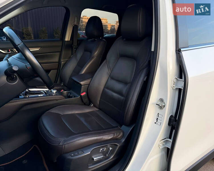 Внедорожник / Кроссовер Mazda CX-5 2020 в Киеве фото 24 Внедорожник / Кроссовер Mazda CX-5 2020 в Киеве