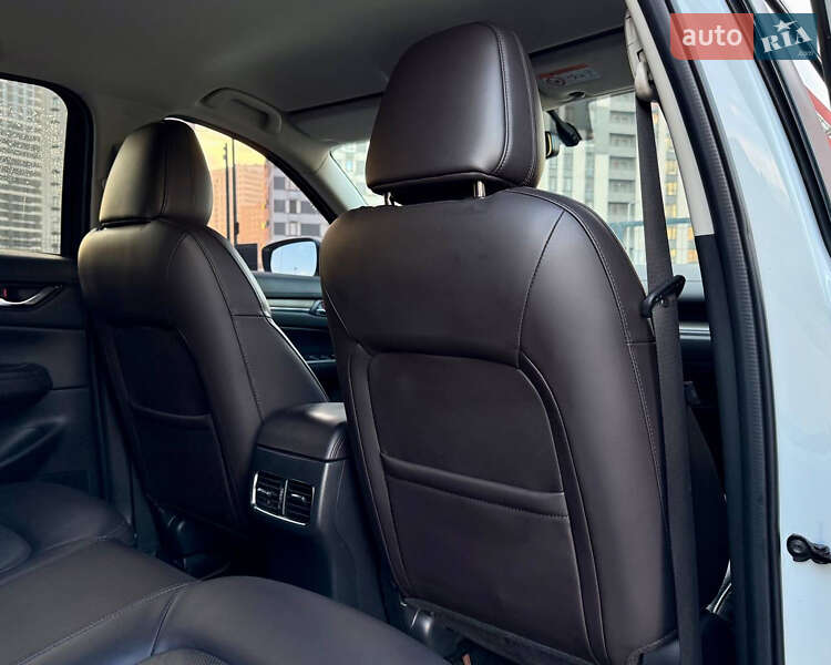 Внедорожник / Кроссовер Mazda CX-5 2020 в Киеве фото 43 Внедорожник / Кроссовер Mazda CX-5 2020 в Киеве