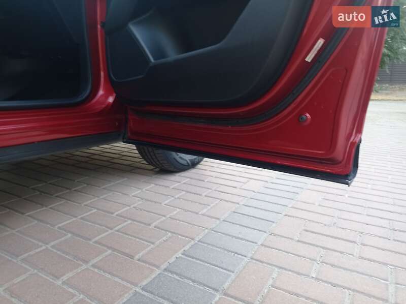 Внедорожник / Кроссовер Mazda CX-5 2018 в Кропивницком