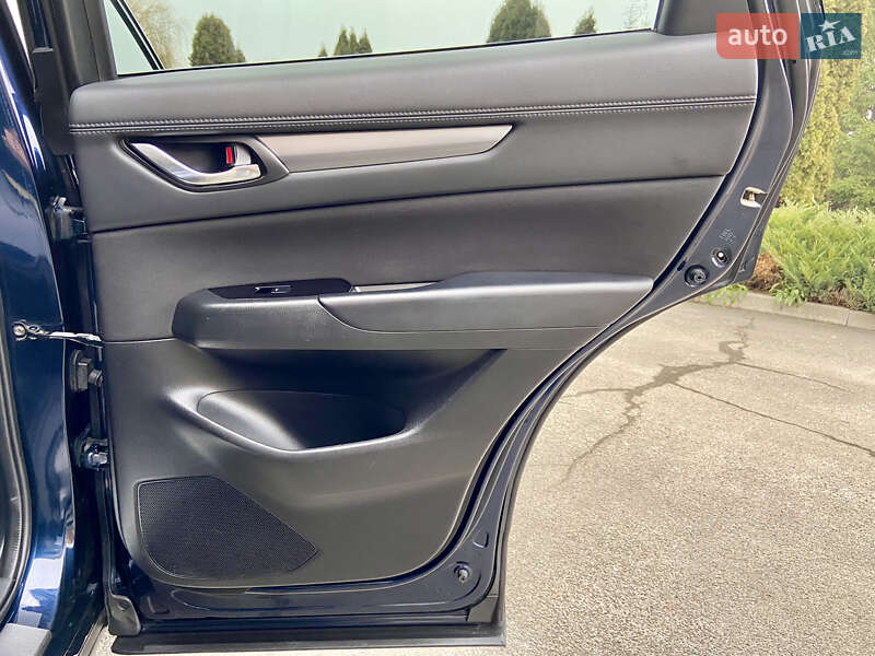 Внедорожник / Кроссовер Mazda CX-5 2019 в Умани