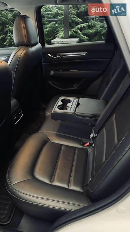 Внедорожник / Кроссовер Mazda CX-5 2021 в Киеве фото 11 Внедорожник / Кроссовер Mazda CX-5 2021 в Киеве