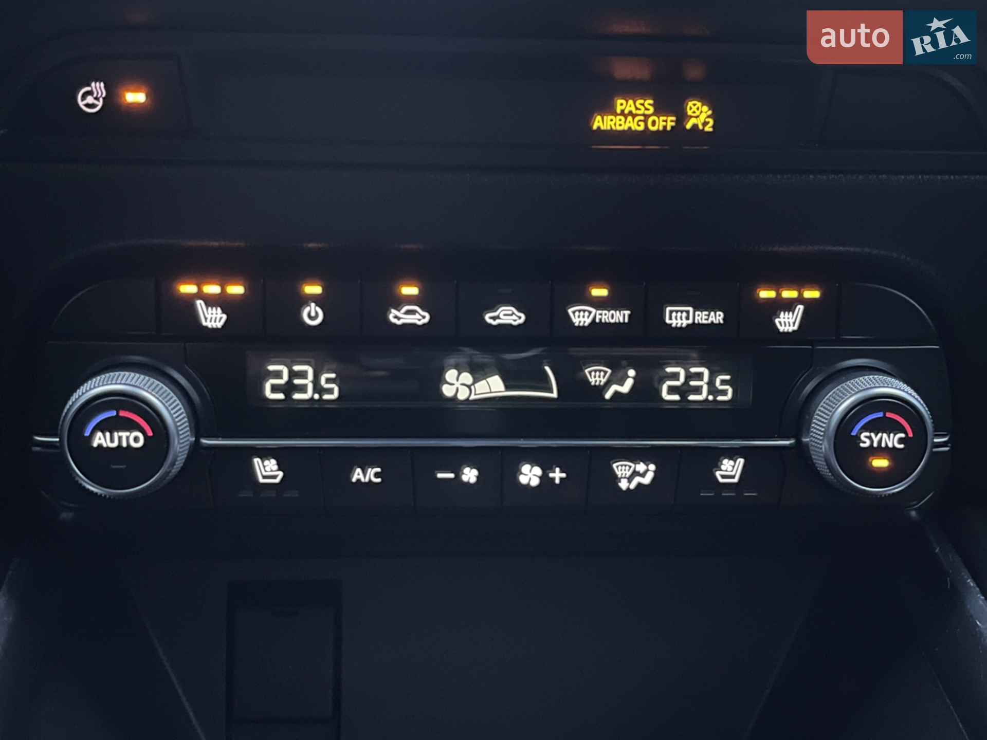 2020 Mazda CX-5 - мініатюра 17