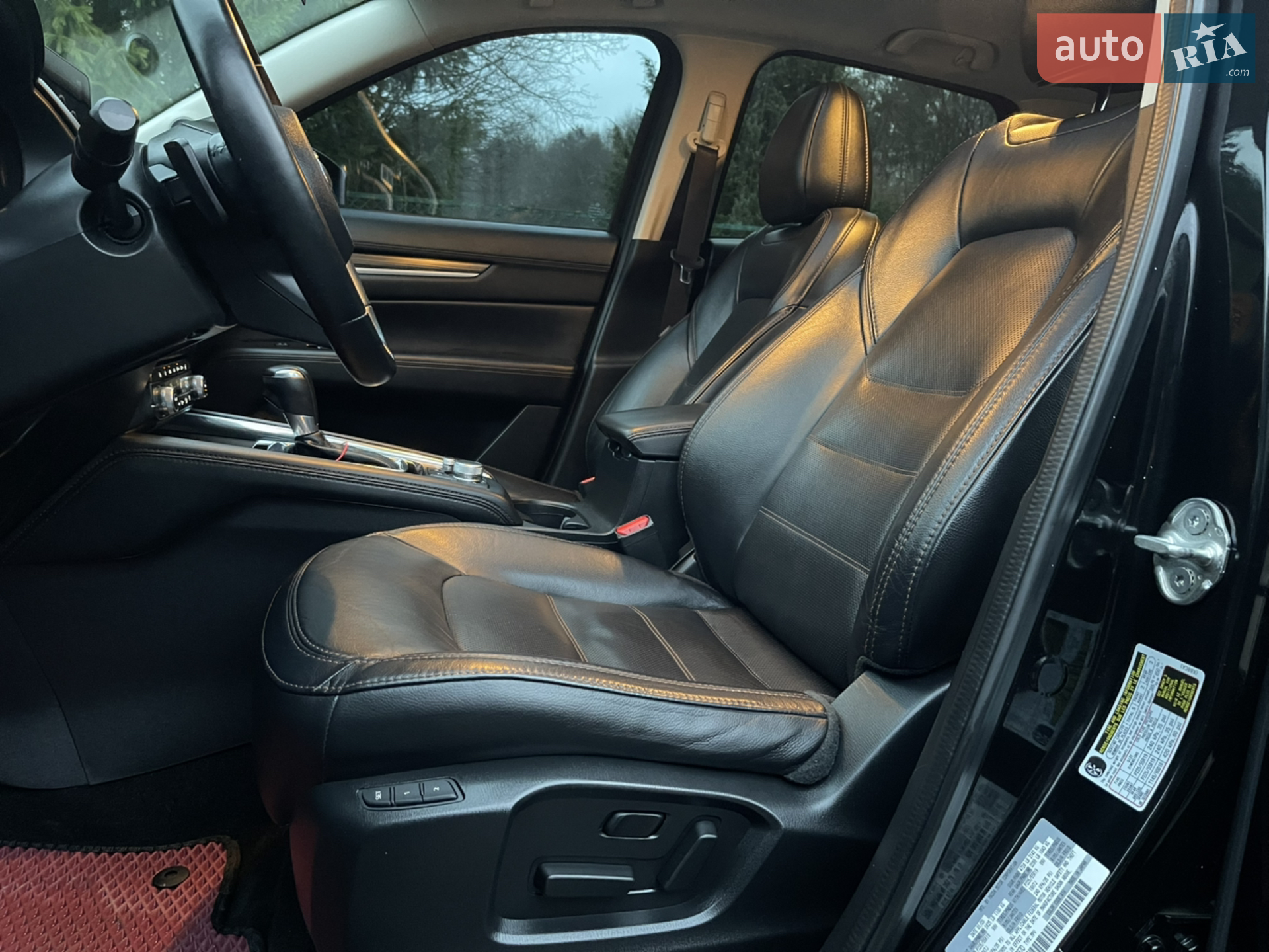 2020 Mazda CX-5 - мініатюра 30
