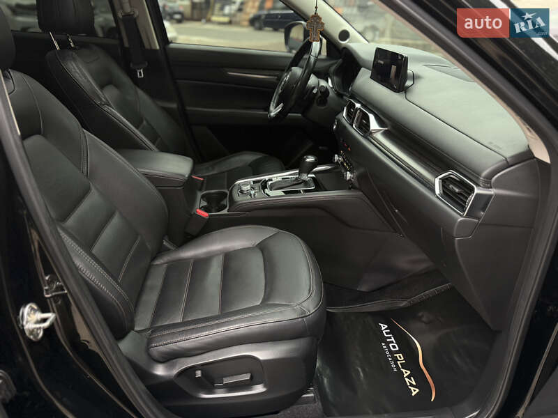 Внедорожник / Кроссовер Mazda CX-5 2020 в Одессе