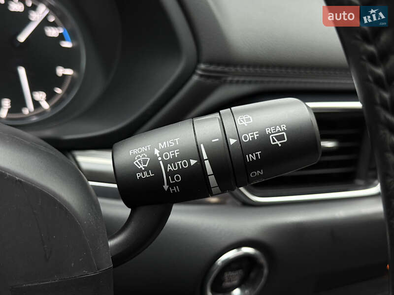 Внедорожник / Кроссовер Mazda CX-5 2020 в Одессе