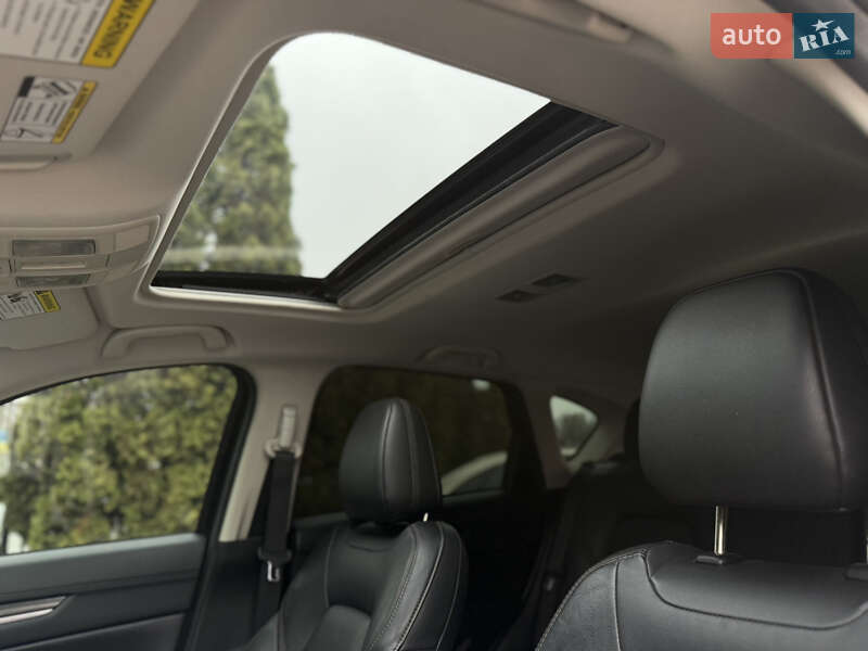 Внедорожник / Кроссовер Mazda CX-5 2020 в Одессе