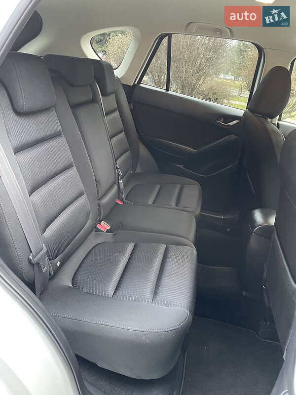 Внедорожник / Кроссовер Mazda CX-5 2014 в Тернополе