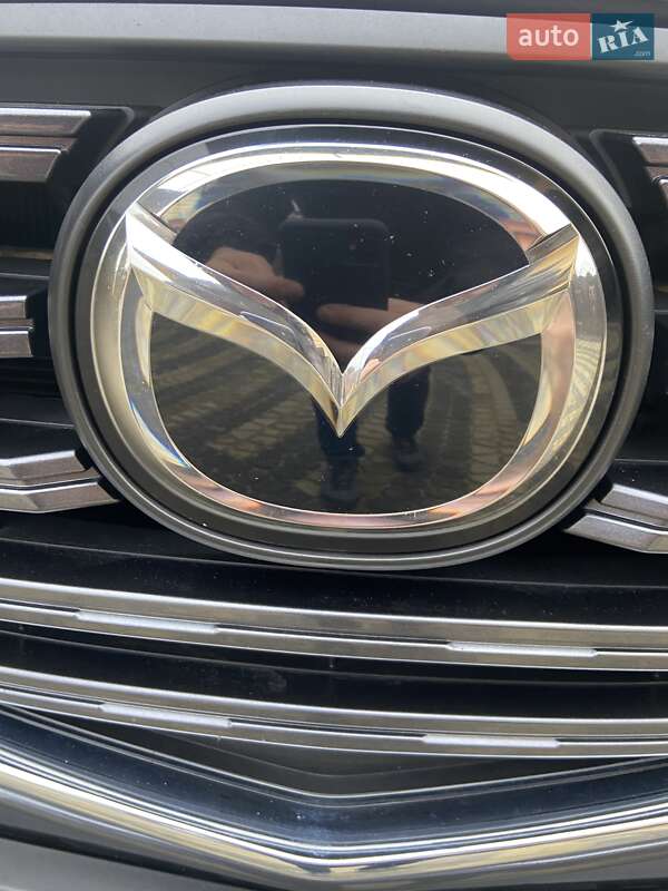 Внедорожник / Кроссовер Mazda CX-5 2016 в Новояворовске