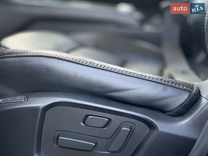 Внедорожник / Кроссовер Mazda CX-5 2022 в Стрые