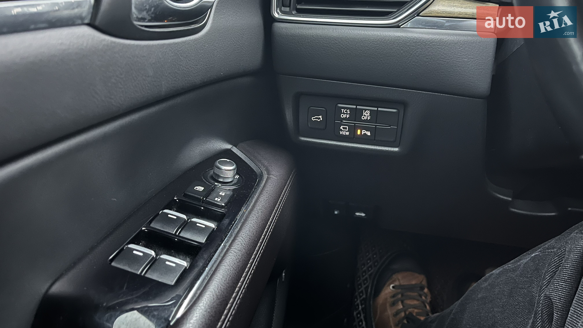 2019 Mazda CX-5 - мініатюра 11