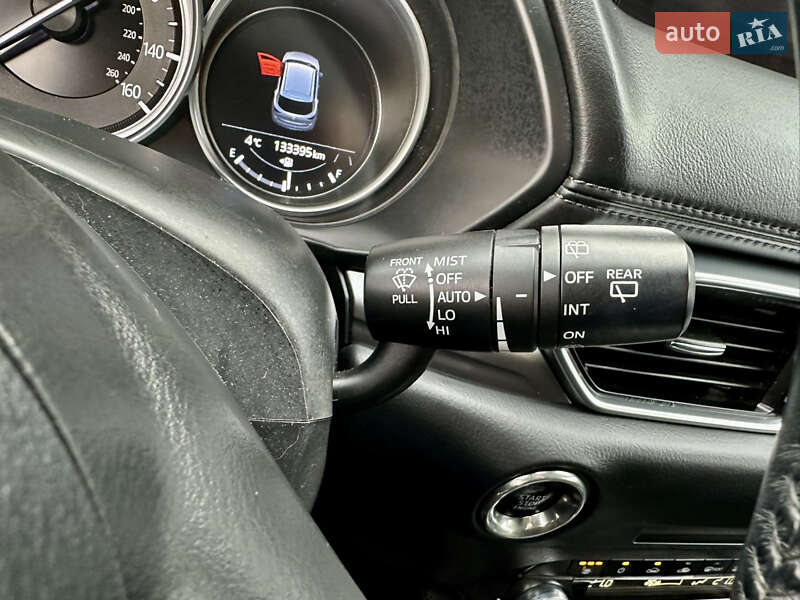 Внедорожник / Кроссовер Mazda CX-5 2020 в Киеве фото 28 Внедорожник / Кроссовер Mazda CX-5 2020 в Киеве