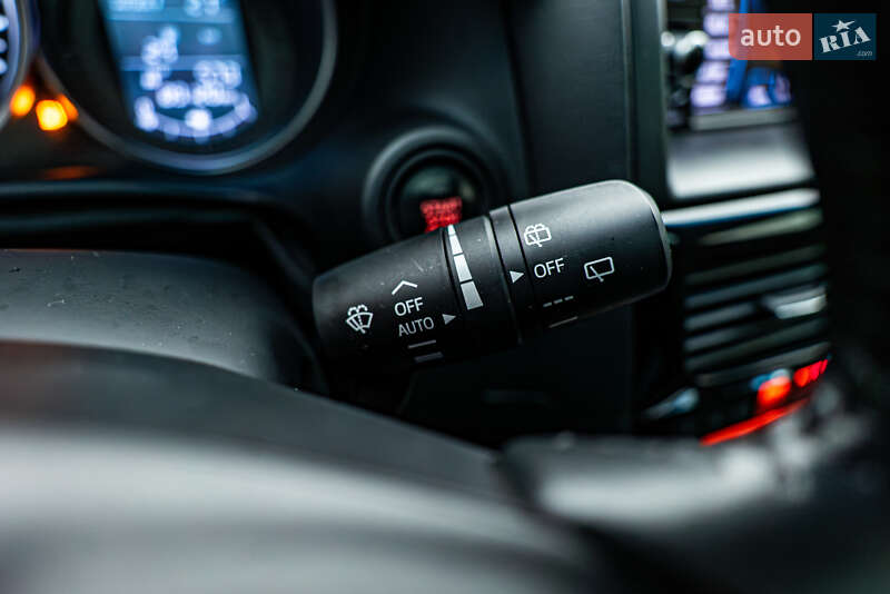 Внедорожник / Кроссовер Mazda CX-5 2014 в Киеве