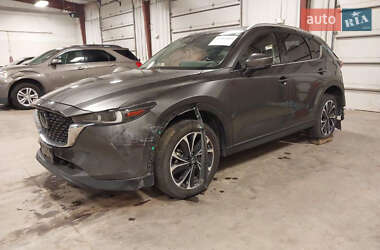 Внедорожник / Кроссовер Mazda CX-5 2024 в Днепре