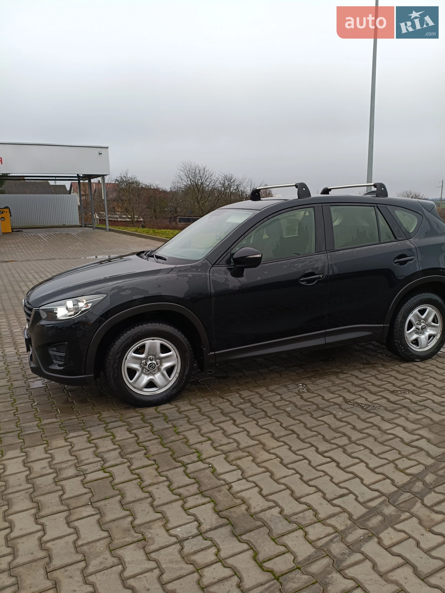 2015 Mazda CX-5 - мініатюра 8