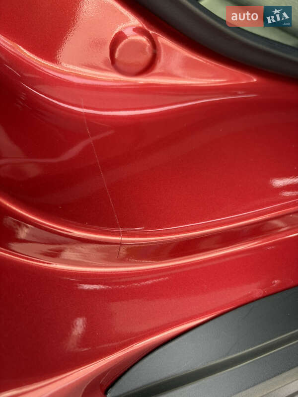 Внедорожник / Кроссовер Mazda CX-5 2022 в Виннице