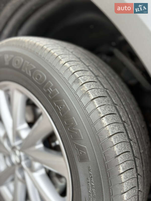 Внедорожник / Кроссовер Mazda CX-5 2022 в Виннице