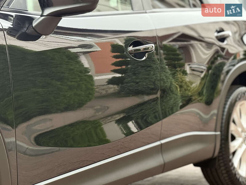 Позашляховик / Кросовер Mazda CX-5 2012 в Стрию