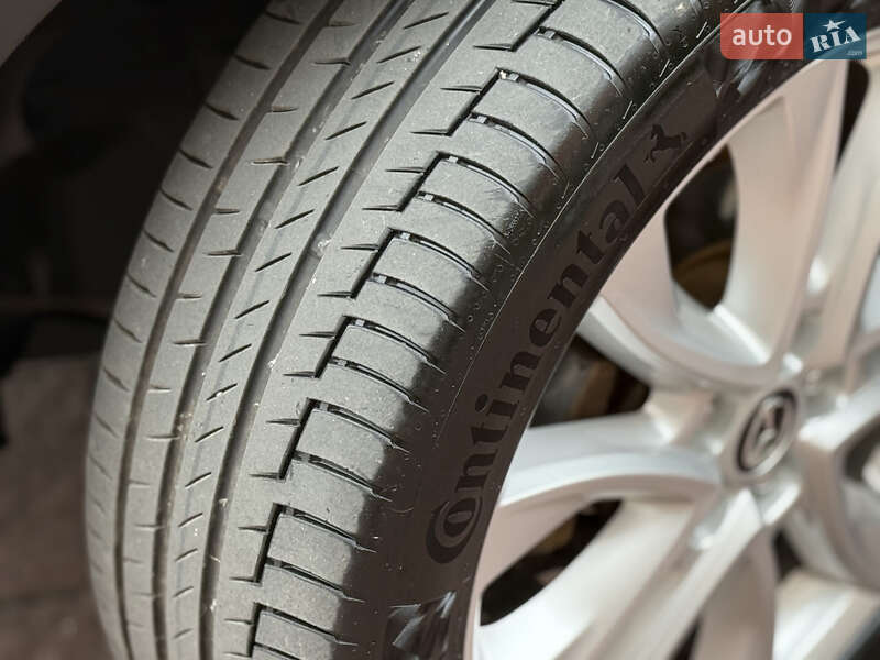 Позашляховик / Кросовер Mazda CX-5 2012 в Стрию