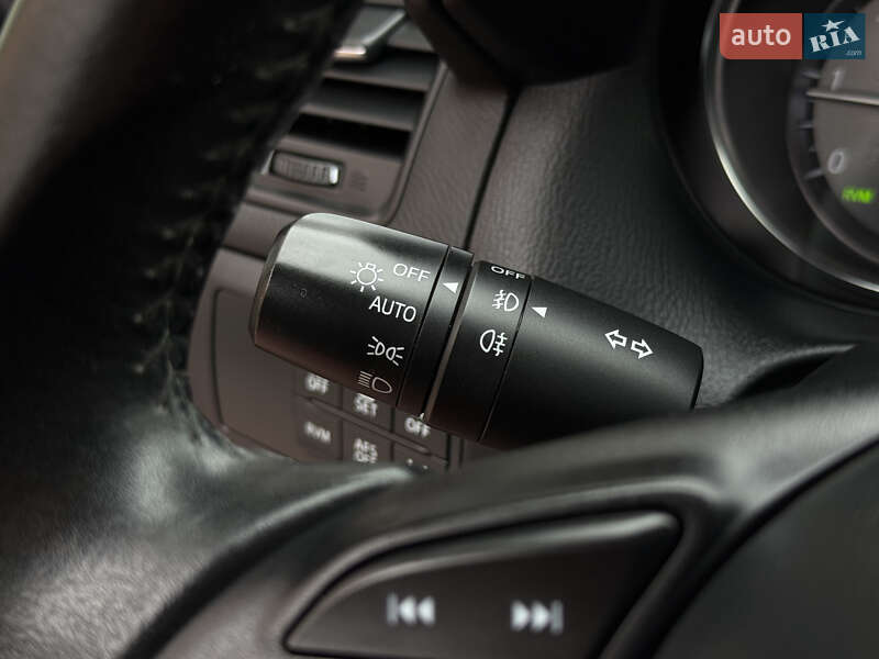 Позашляховик / Кросовер Mazda CX-5 2012 в Стрию