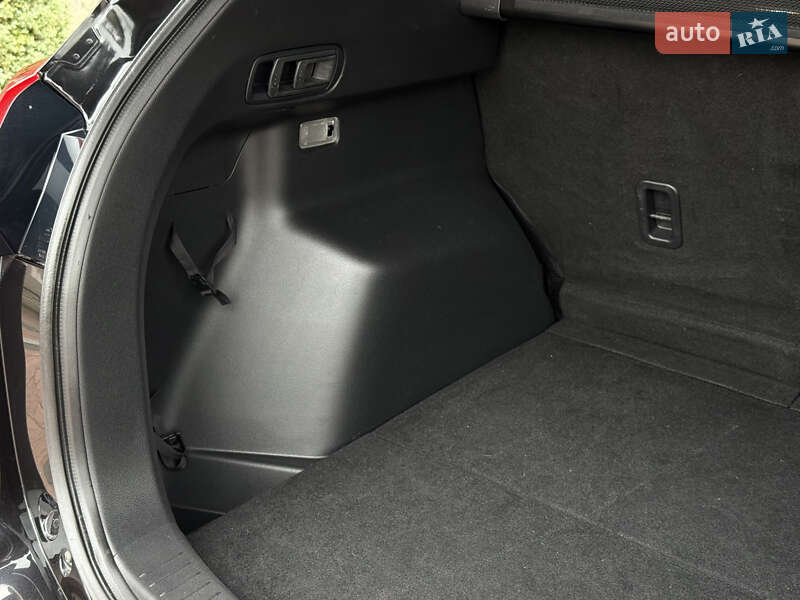 Позашляховик / Кросовер Mazda CX-5 2012 в Стрию