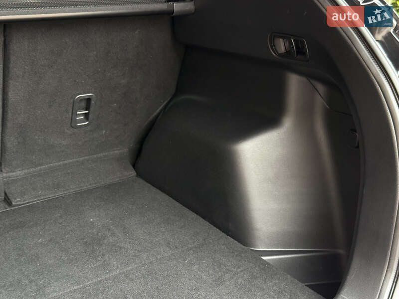 Позашляховик / Кросовер Mazda CX-5 2012 в Стрию