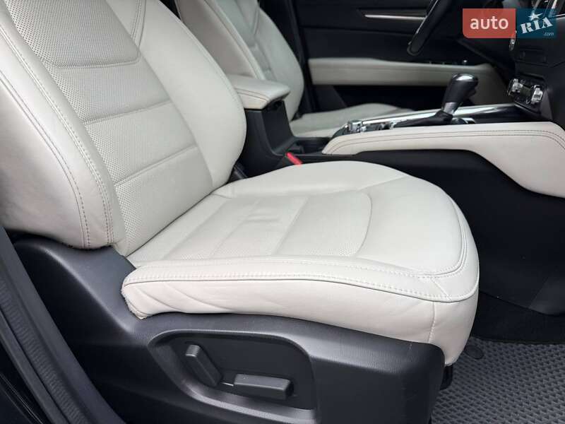 Внедорожник / Кроссовер Mazda CX-5 2018 в Днепре