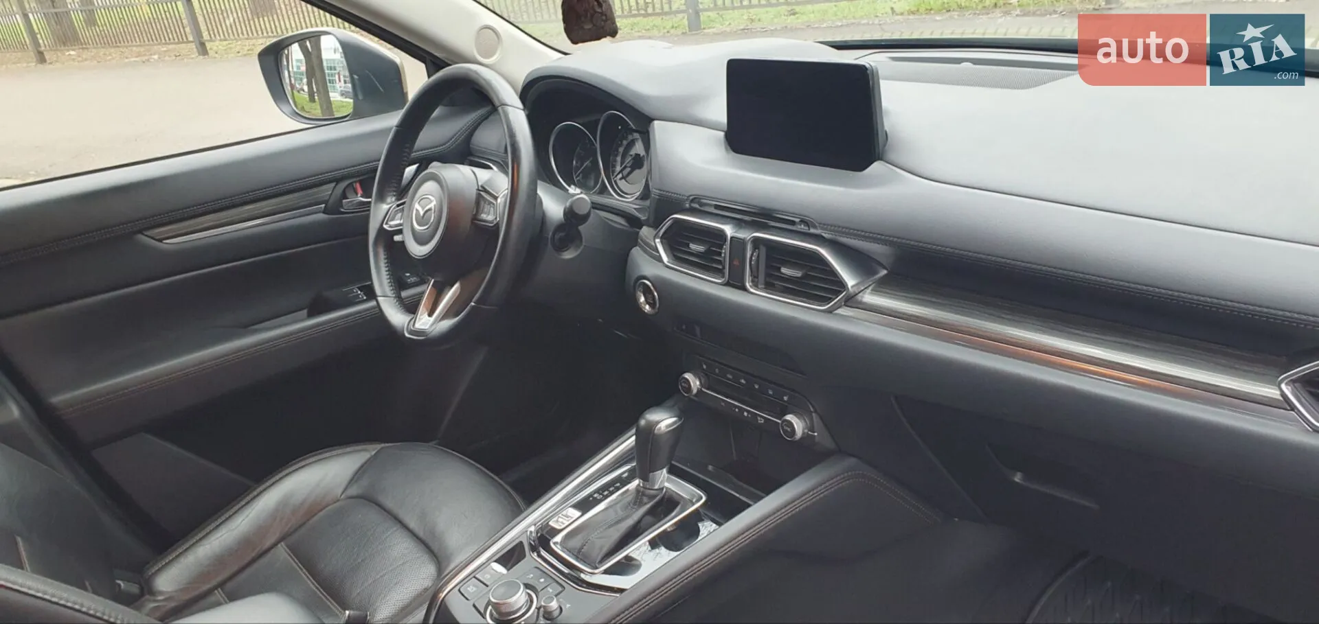 2022 Mazda CX-5 - мініатюра 9