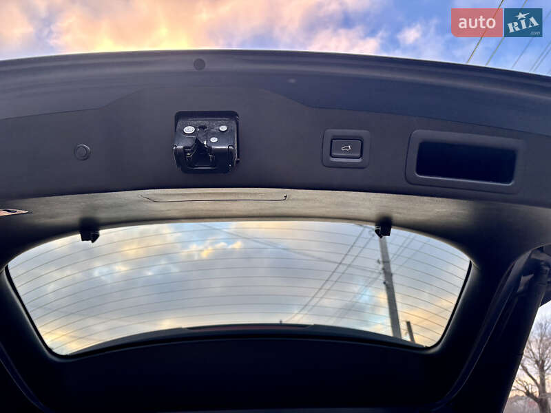 Внедорожник / Кроссовер Mazda CX-5 2023 в Белой Церкви