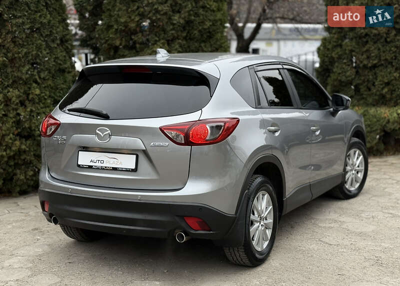 Внедорожник / Кроссовер Mazda CX-5 2014 в Одессе фото 23 Внедорожник / Кроссовер Mazda CX-5 2014 в Одессе