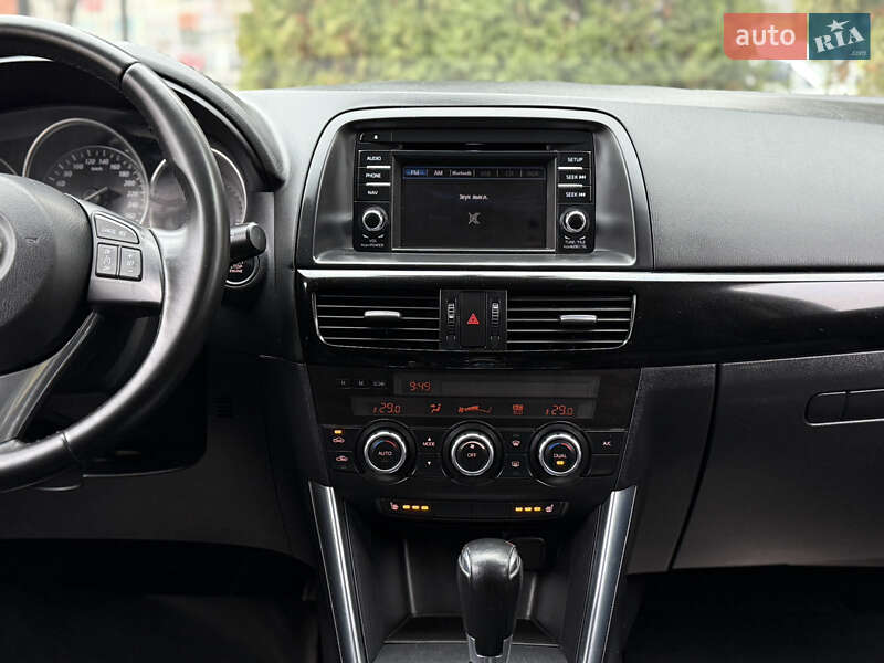 Внедорожник / Кроссовер Mazda CX-5 2014 в Одессе фото 45 Внедорожник / Кроссовер Mazda CX-5 2014 в Одессе