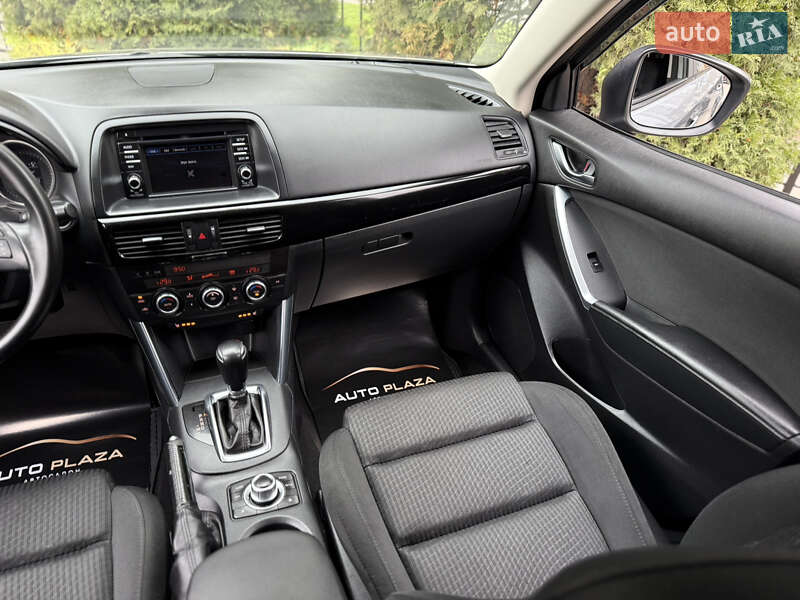 Внедорожник / Кроссовер Mazda CX-5 2014 в Одессе фото 47 Внедорожник / Кроссовер Mazda CX-5 2014 в Одессе