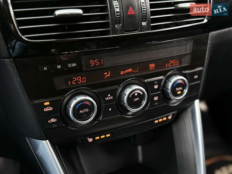 Внедорожник / Кроссовер Mazda CX-5 2014 в Одессе фото 50 Внедорожник / Кроссовер Mazda CX-5 2014 в Одессе