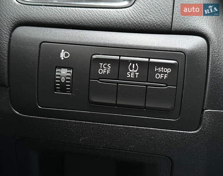 Внедорожник / Кроссовер Mazda CX-5 2014 в Одессе фото 55 Внедорожник / Кроссовер Mazda CX-5 2014 в Одессе