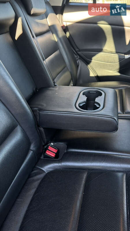 Внедорожник / Кроссовер Mazda CX-5 2015 в Днепре