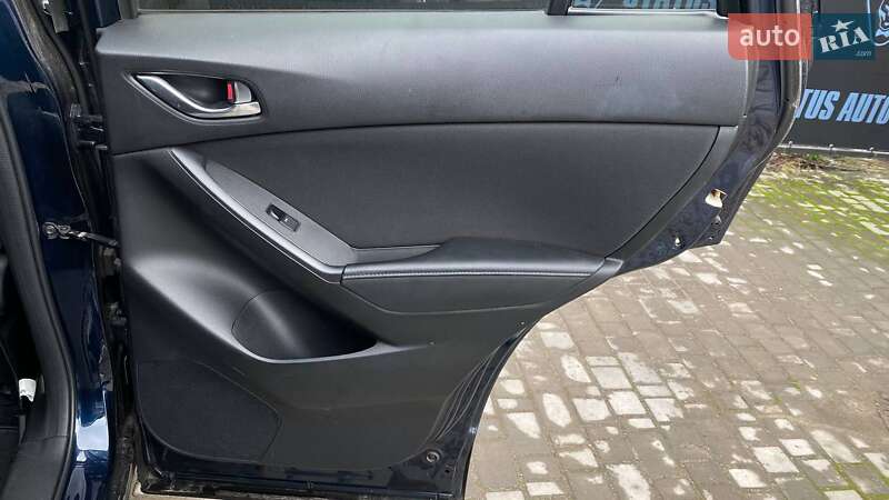 Внедорожник / Кроссовер Mazda CX-5 2014 в Виннице