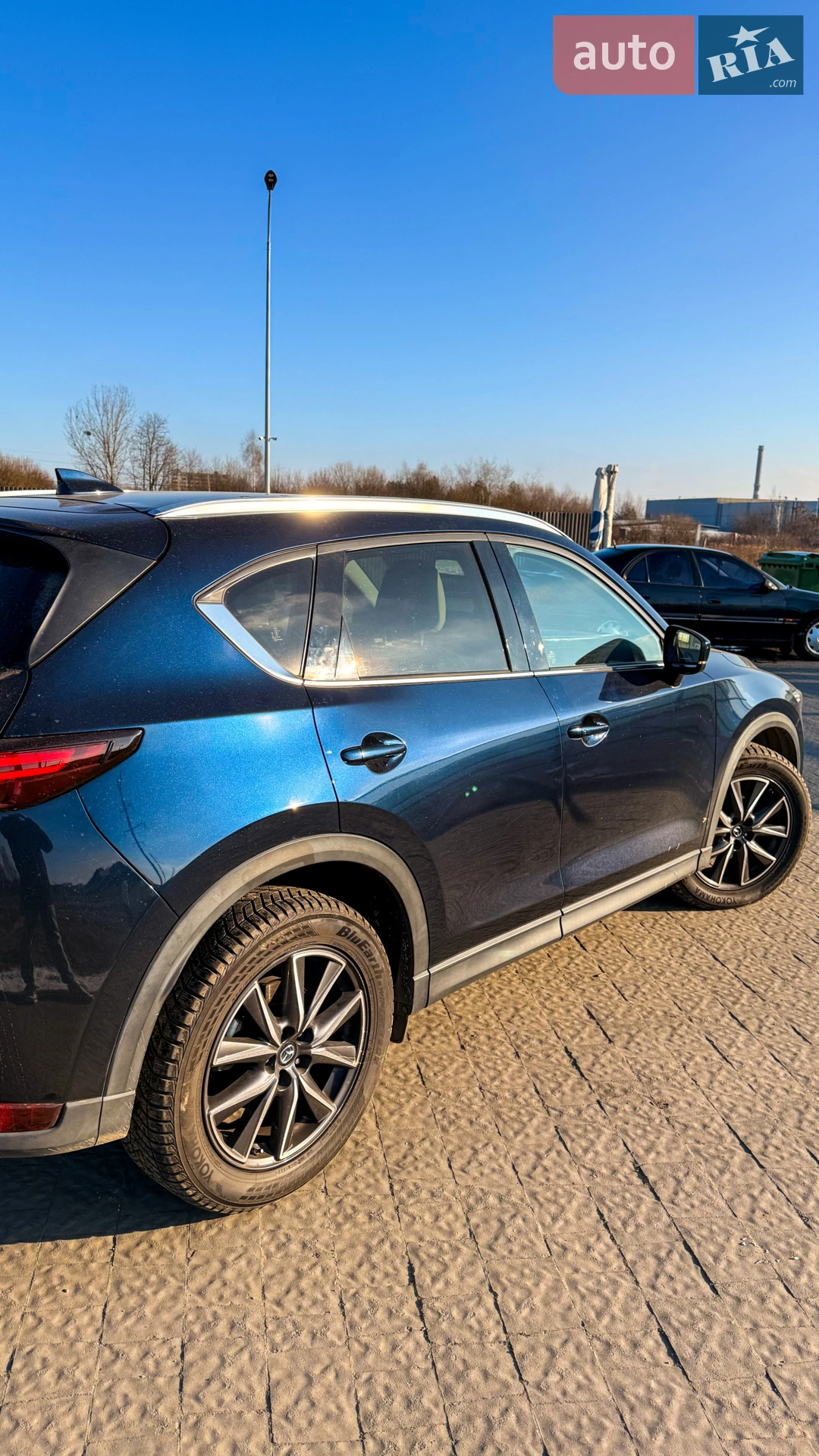2018 Mazda CX-5 - мініатюра 5