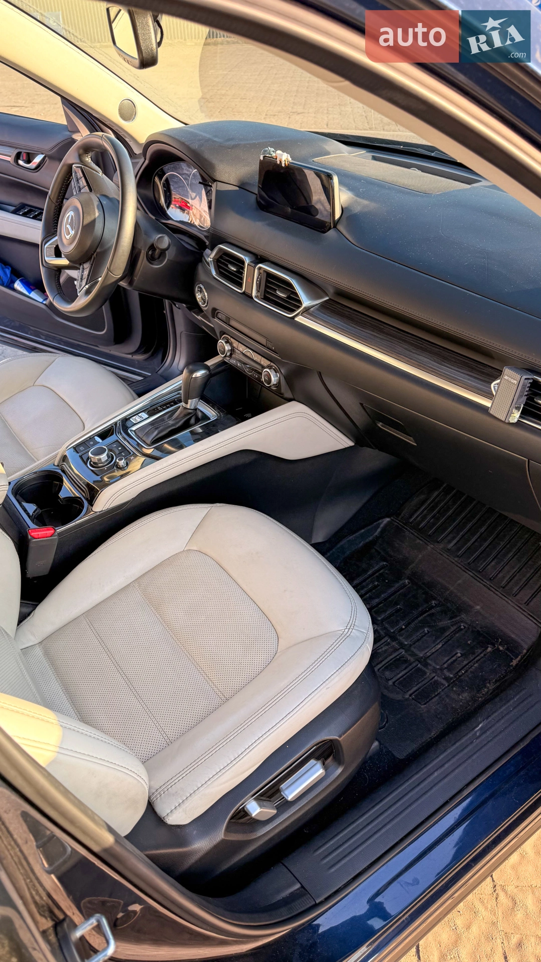 2018 Mazda CX-5 - мініатюра 14