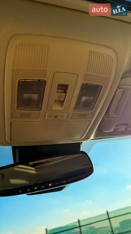 Позашляховик / Кросовер Mazda CX-5 2018 в Львові