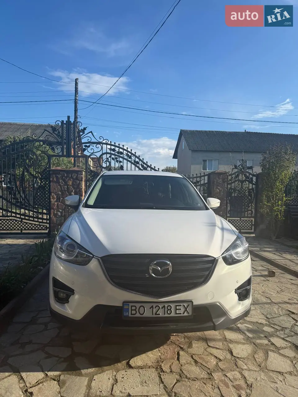 2015 Mazda CX-5 - мініатюра 18